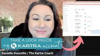 Inside Look at Kartra 2024 - What is Kartra? - Behind the Scenes Tour