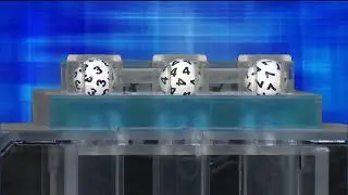 Michigan Lottery Midday Draws for Thursday December 10, 2020