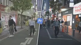 Used Premiere Pro For The First Time 🗿