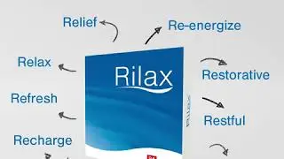 Reasons to Choose Rilax
