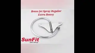 SunFit Introduce JET SPRAY To Make Your Life Easy.#bathroom #bathroomdesign #sunfit #health