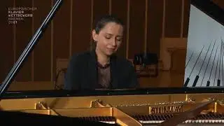 Johannes Brahms 7 Fantasias op 116 Anna Khomichko