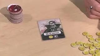 Ambition Tutorial and Playthrough
