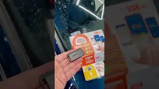 Audi A3 1.4 - Keyless autostart based on Starline and anti-theft protection