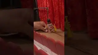 Stop Motion is hate, Stop Motion is love