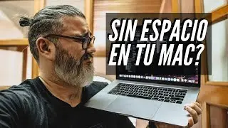 Como limpiar tu Mac - SUPER FÁCIL Y RÁPIDO | 4K | MicheTip