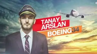 Tanay Arslan - Boeing34 (2009)
