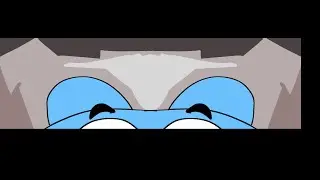 Gumball Song Preview - Glitched Legends @Dusttoybonnie