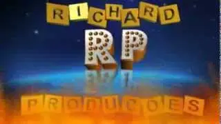 Richard Produções - Efeito Fire