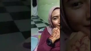 Pontianak terakam kamera