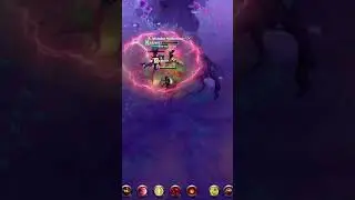 This combo is strong #albiononline #albionpvp