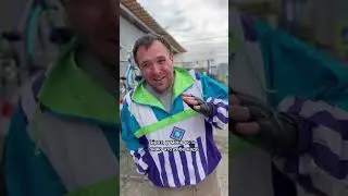 А какой у вас был первый велик?