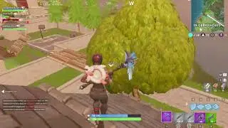 Fortnite   gameplay