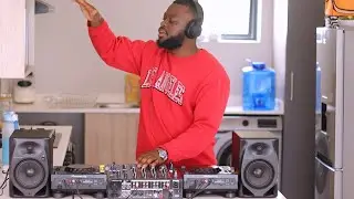 Deep & Soul Grooves 017 Mixed By DysFonik | Deep House Mix 2024 | Soulful House [DSG Vol. 17]