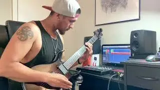 Wicked Fantasy | Track idea + Bias Fx