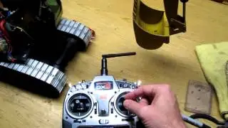 Sound & Hydraulics mixed