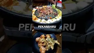 Sogogi Pekanbaru