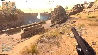 Warzone Ranked Resurgence PB Game Ft. Shadowvenom170