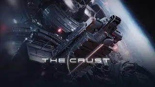 Become the Savior of Humanity on the Moon in 'The Crust'!