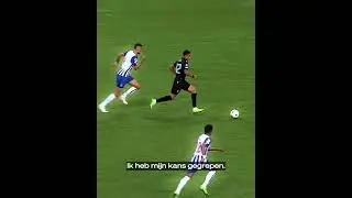 Antonio Nusa is 𝗵𝗲𝗿𝗲 𝘁𝗼 𝘀𝘁𝗮𝘆. | CLUB BRUGGE | 2027