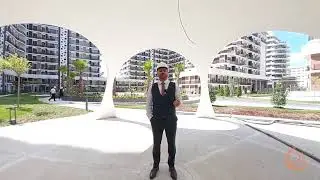Proje Kesit