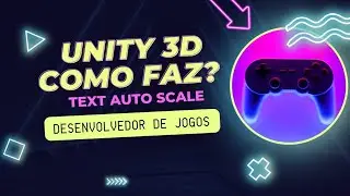 Unity3D - TextMeshProUGUI Auto Scale