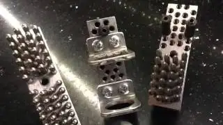 UltiMATE Tools - One of our 1st 'Fun' Videos...