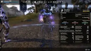 Ravager/Hurricane Bug (Unedited)