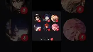 genshin discord call 