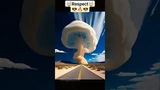 Respect 🔥😎🤯🤯 