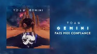 Yoan  "  Fais moi confiance '