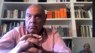 Entrevista Joaquim Jorge, Biólogo e fundador do MI Matosinhos Independente   2 Julho 2020