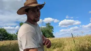 Dairy Pasture Tour