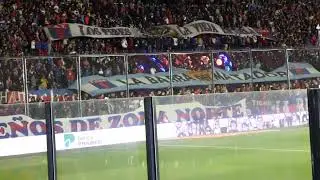 Tigre - Velez Sarsfield 1st Half 29.09.2023