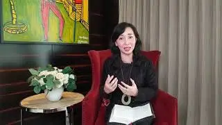 Ruth Julia - Kotbah : Dia Bapa Yang Baik