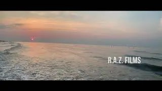 raz opening