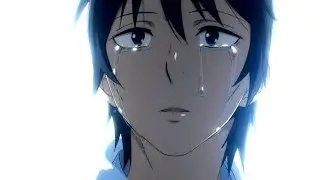 Satoru Fujinuma - THE WAR IS OVER | AMV2017