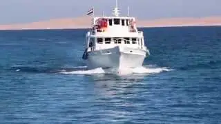 Яхта прогулочная Titanic Beach Spa & Aqua Park 5*