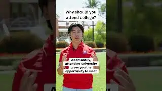 Why I chose to go to the #universityofarizona