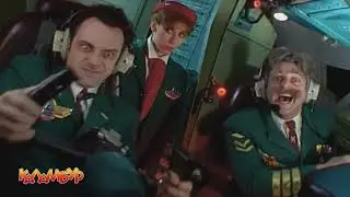 Журнал Каламбур. Крутое пике. Лучшие эпизоды. Calambur. Best Episodes 