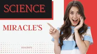?Miracles Of Modern Science Live New Video