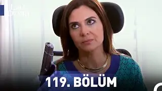 Lale Devri 119. Bölüm