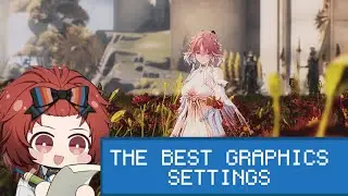 Wuthering Waves Mobile  Best Graphics Settings for low-end Device and Mid-end Device 