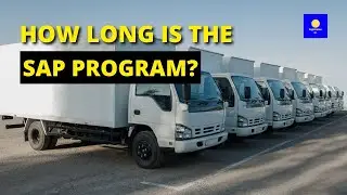 How Long Is The SAP Program 🚚 💵 Many Employers Require The Employees To Pay On Their Own.