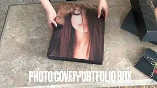 Portfolio Boxes