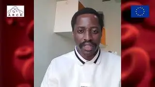 Hillary Maniriho  - Early Stage Researcher - ARCH Project (English Version)