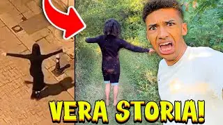 The True Story of the Dancing Serbian Lady... (SPECIAL EPISODE)