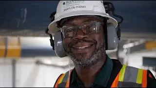Bienville Lumber