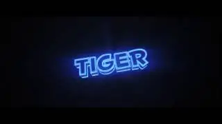 Intro For Tiger