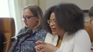 NYU Florence - Alfabeti del Corpo Symposium - Panel: Feminism, Marxism, and Abolition